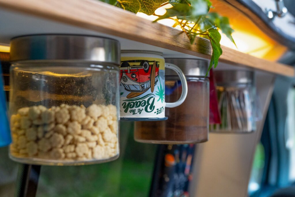 ArtyVans VWT6 Creation 1200 70 10