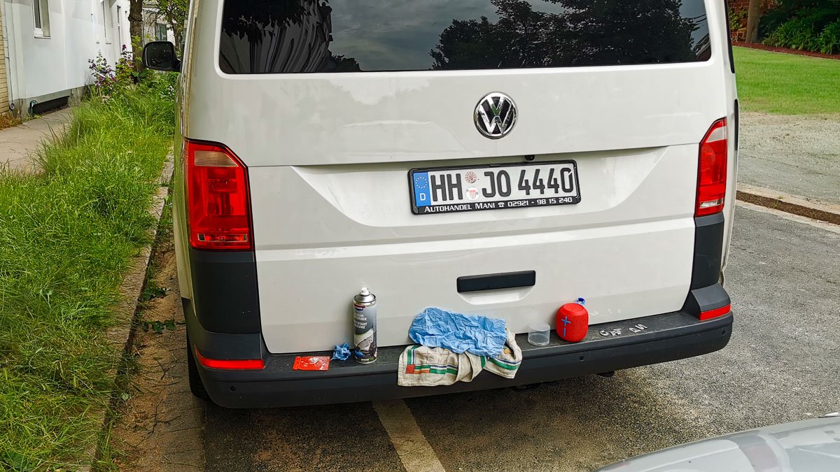 ArtyVans VWT6 Verwandlung 1200 70 04