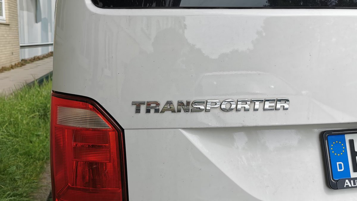 ArtyVans VWT6 Verwandlung 1200 70 05