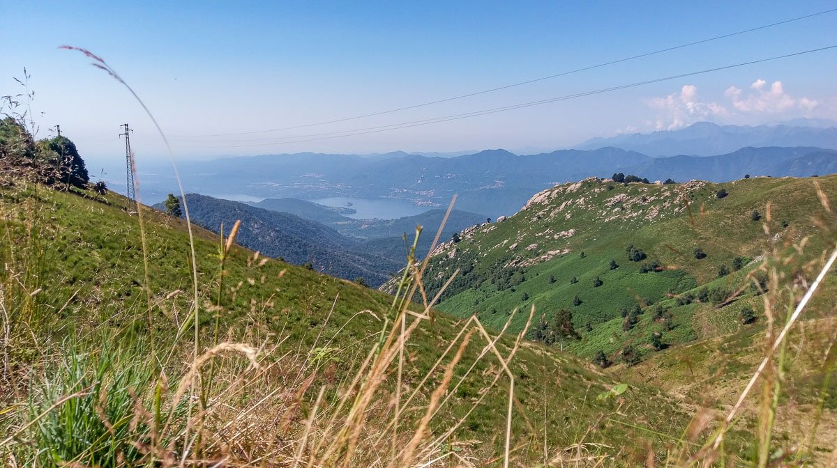 ArtyVans Vanlife Combo 1200 70 12