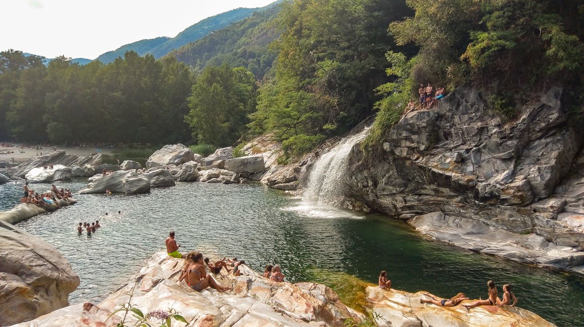 ArtyVans Vanlife Combo 1200 70 16