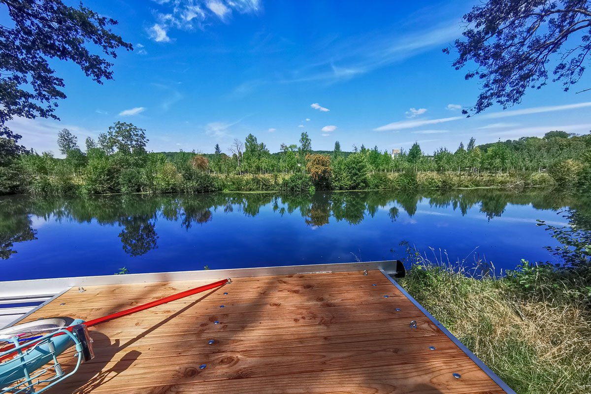 ArtyVans Vanlife Jumper 1200 70 13