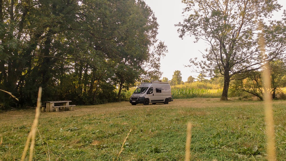 ArtyVans Vanlife Jumper 1200 70 3