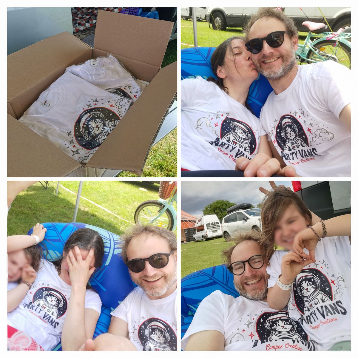 ArtyVans Vanlife Jumper 1200 70 31