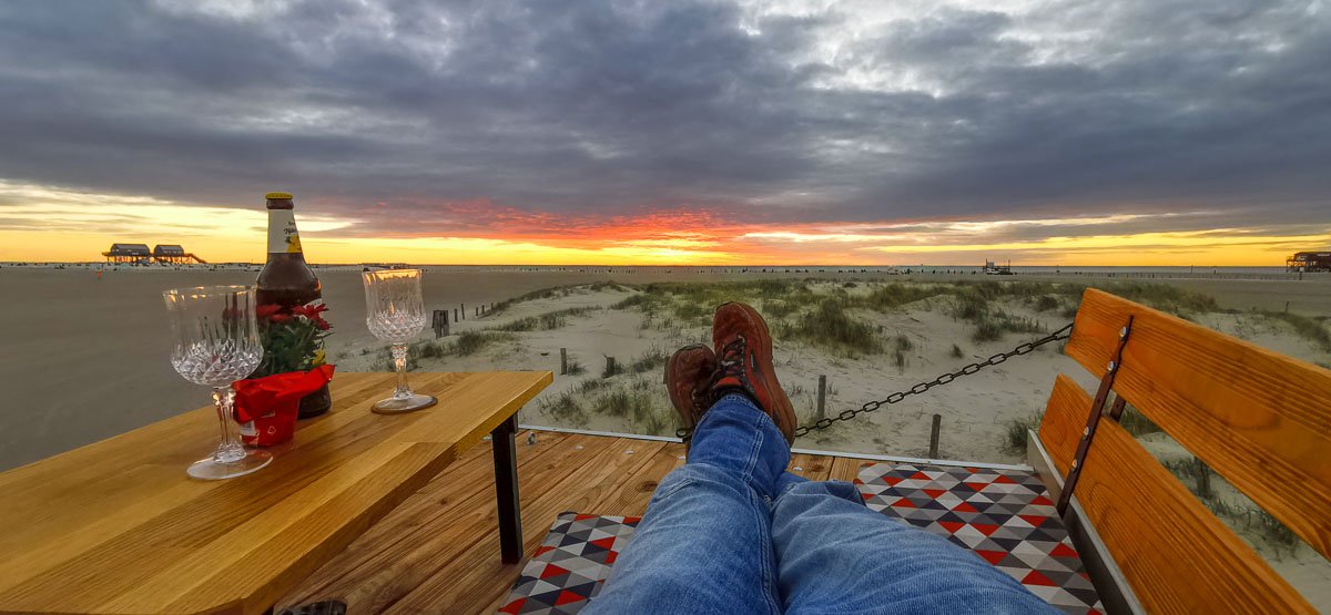 ArtyVans Vanlife Jumper 1200 70 4