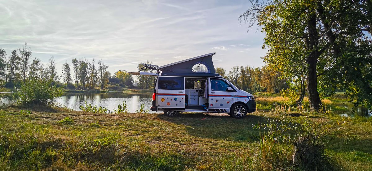 ArtyVans Vanlife VWT6 1200 70 01