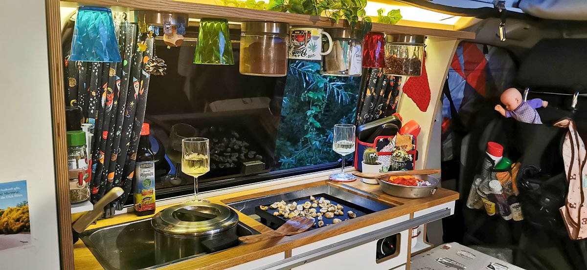 ArtyVans Vanlife VWT6 1200 70 08