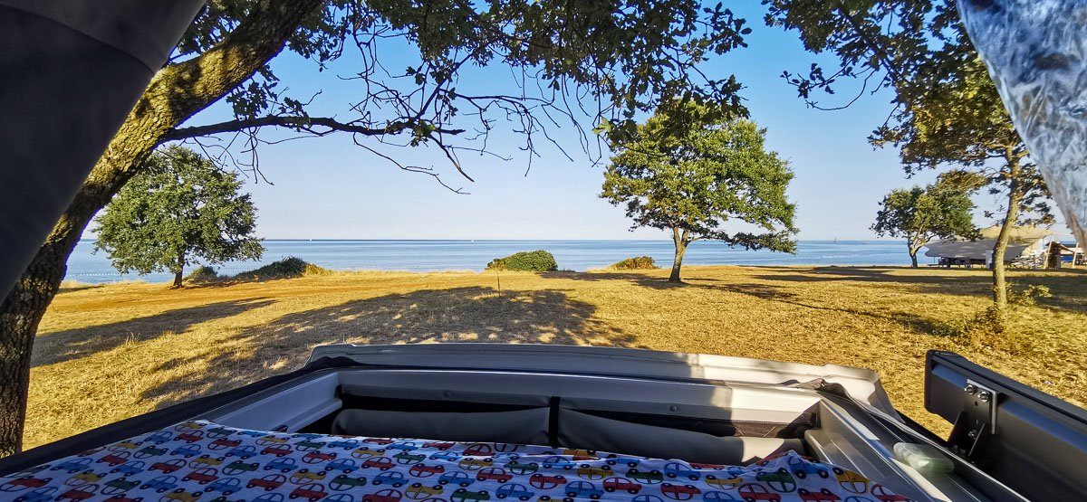 ArtyVans Vanlife VWT6 1200 70 10 2