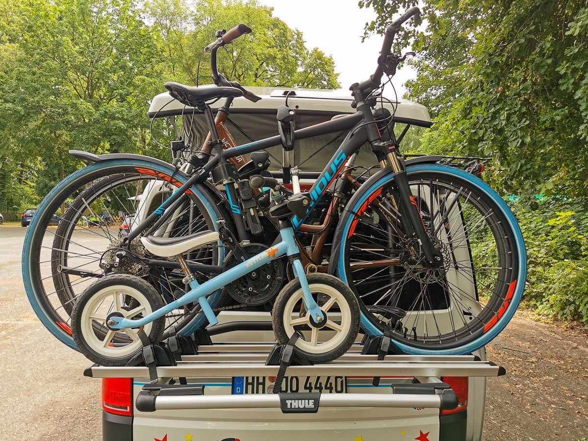 ArtyVans Vanlife VWT6 1200 70 21