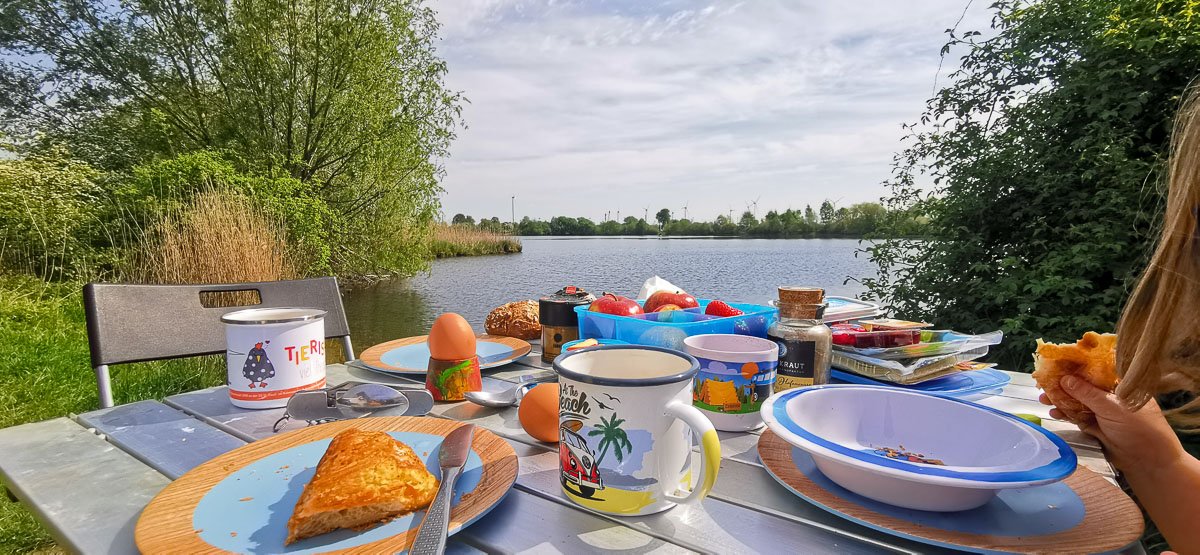 ArtyVans Vanlife VWT6 1200 70 22