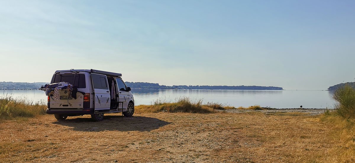 ArtyVans Vanlife VWT6 1200 70 26 2