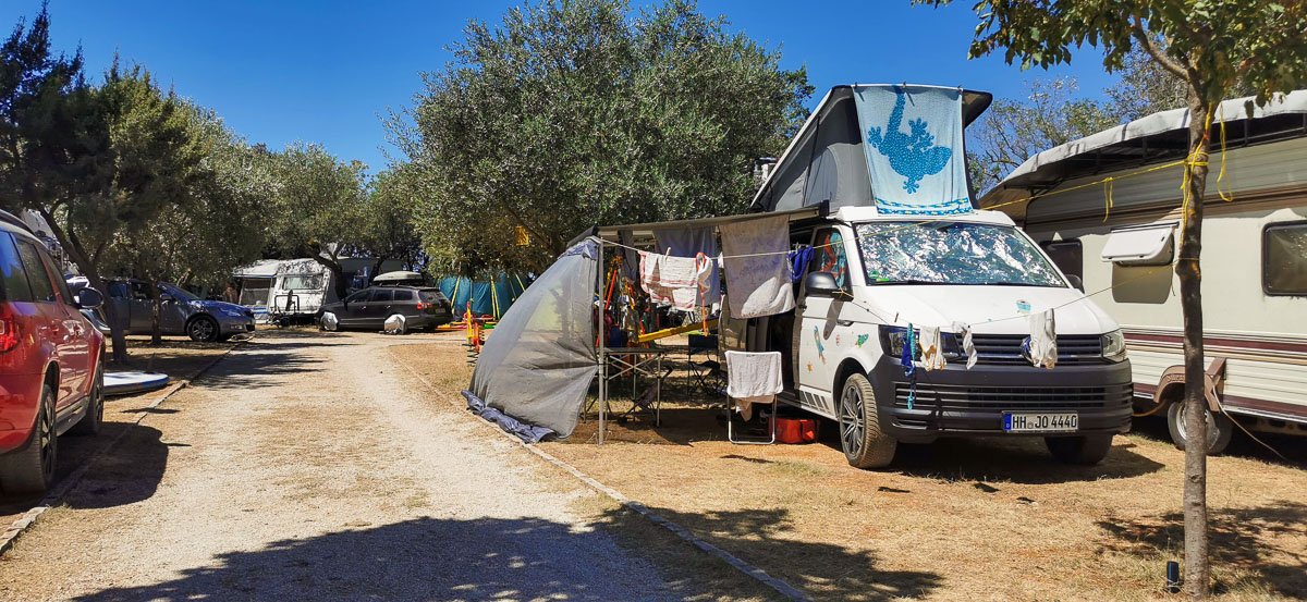 ArtyVans Vanlife VWT6 1200 70 27